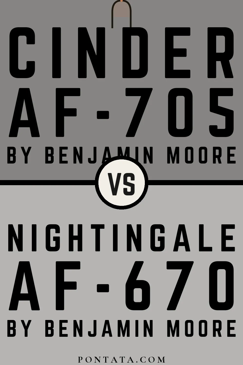 Cinder vs Nightingale