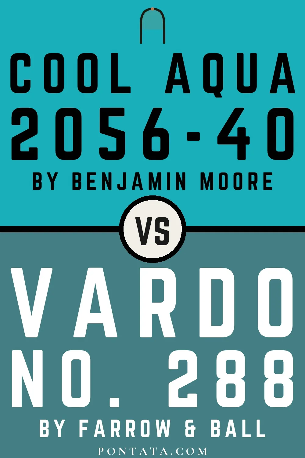 Cool Aqua vs Vardo