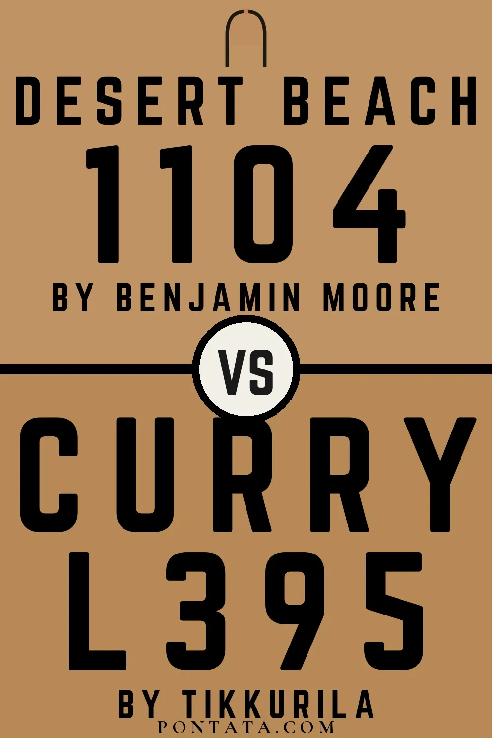 Desert Beach vs Curry