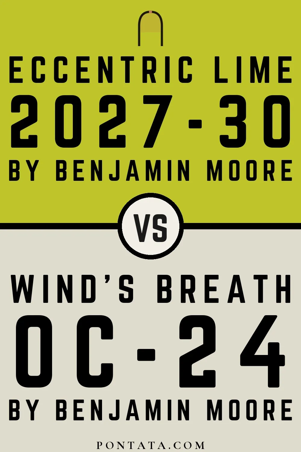 Eccentric Lime vs Wind's Breath