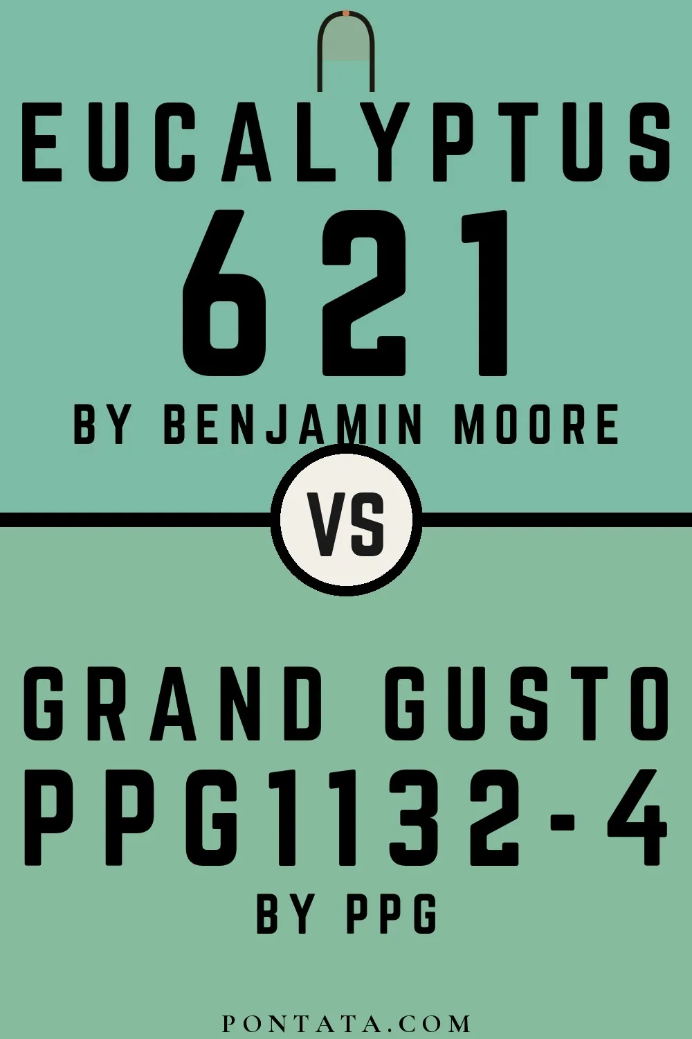 Eucalyptus vs Grand Gusto
