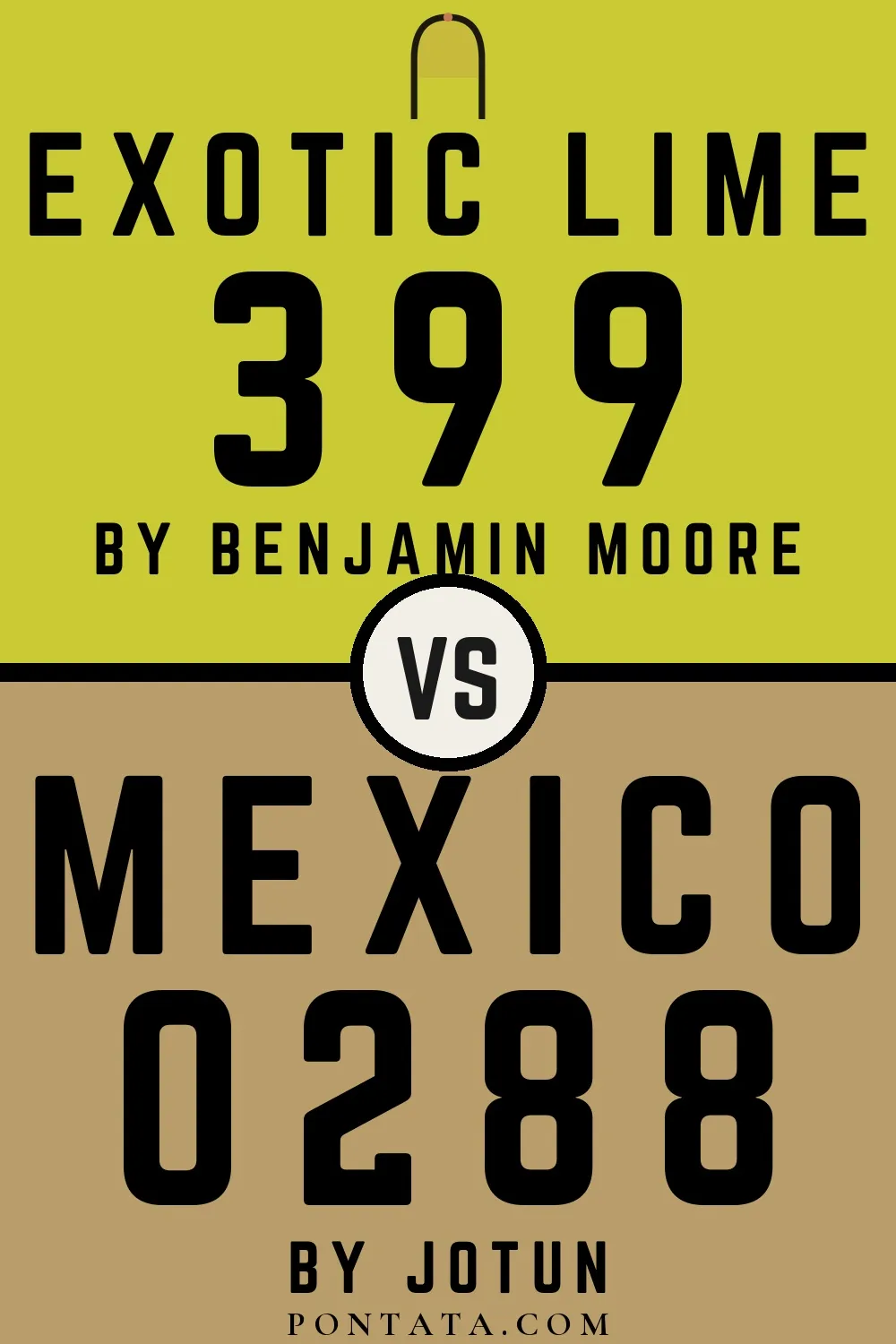 Exotic Lime vs Mexico