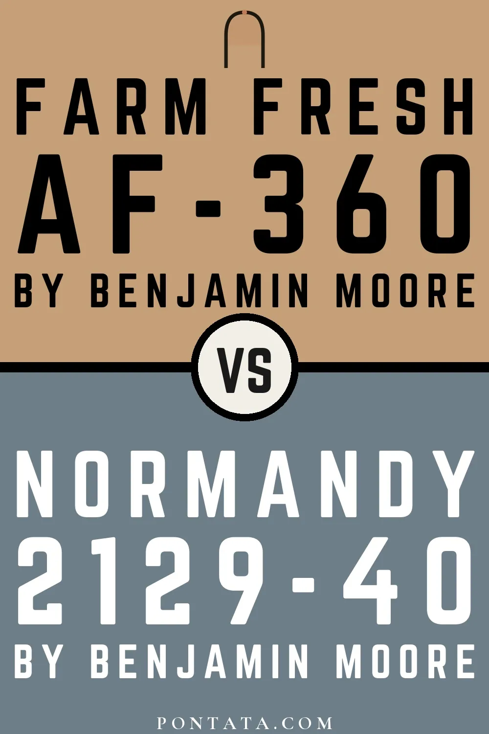 Farm Fresh vs Normandy