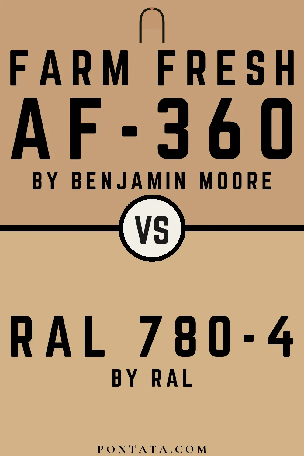Farm Fresh vs RAL 780-4