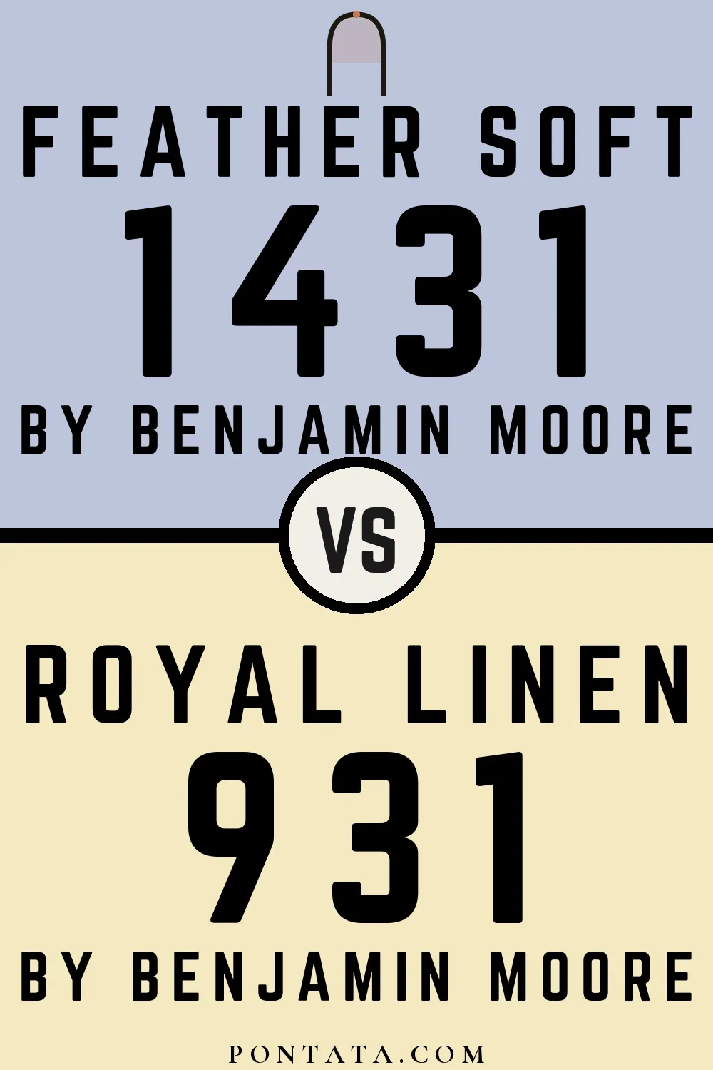 Feather Soft vs Royal Linen