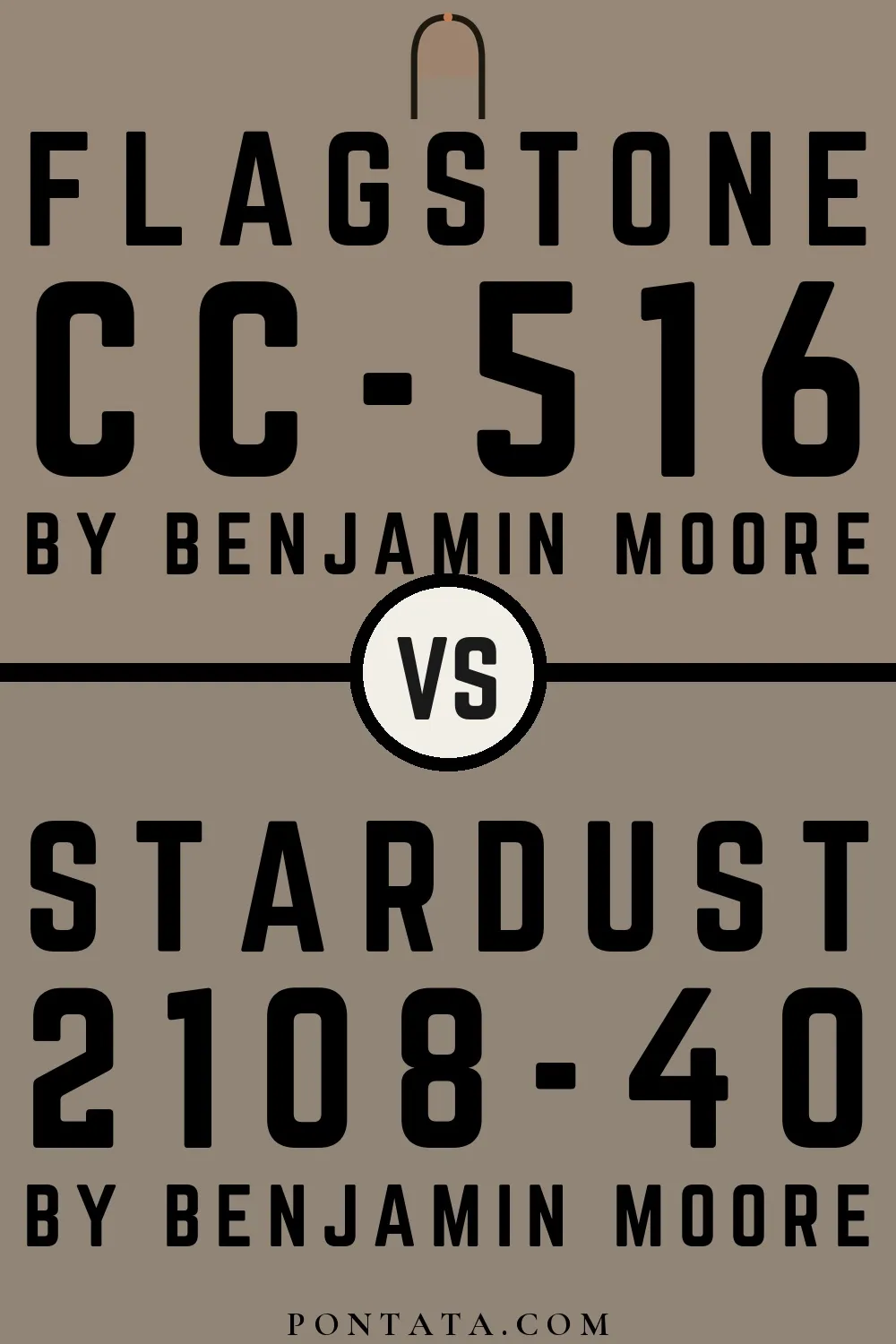Flagstone vs Stardust