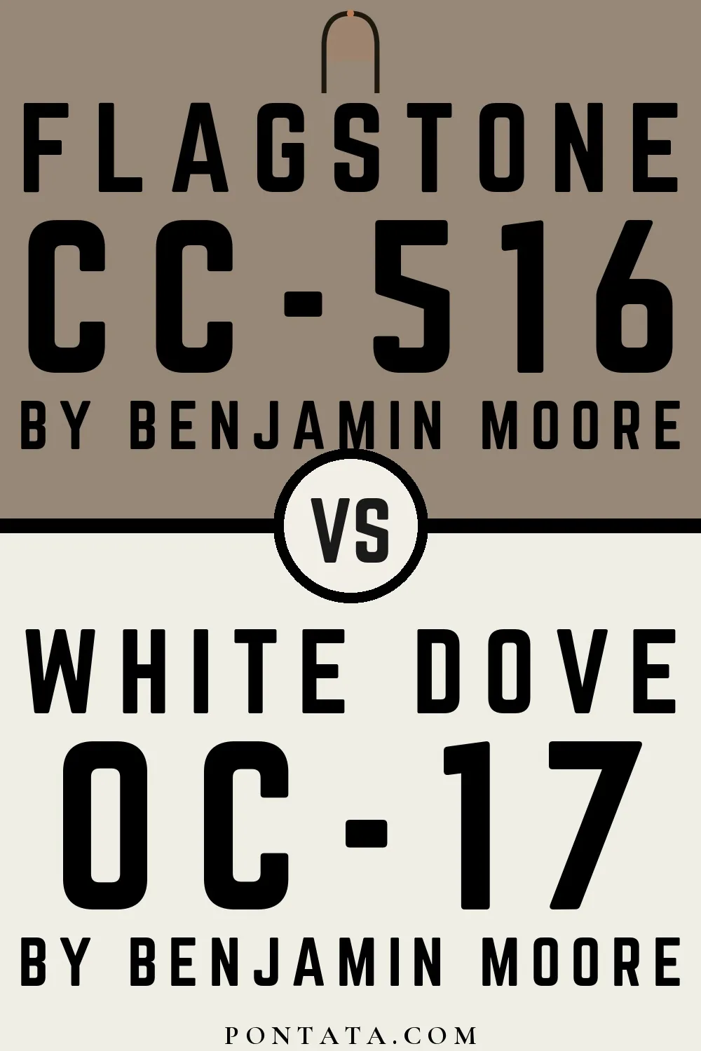 Flagstone vs White Dove