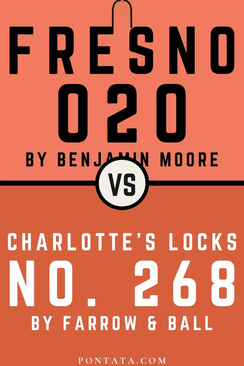 Fresno vs Charlotte's Locks
