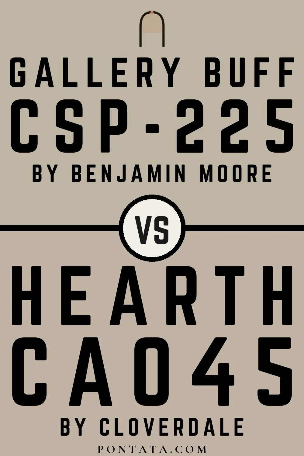 Gallery Buff vs Hearth