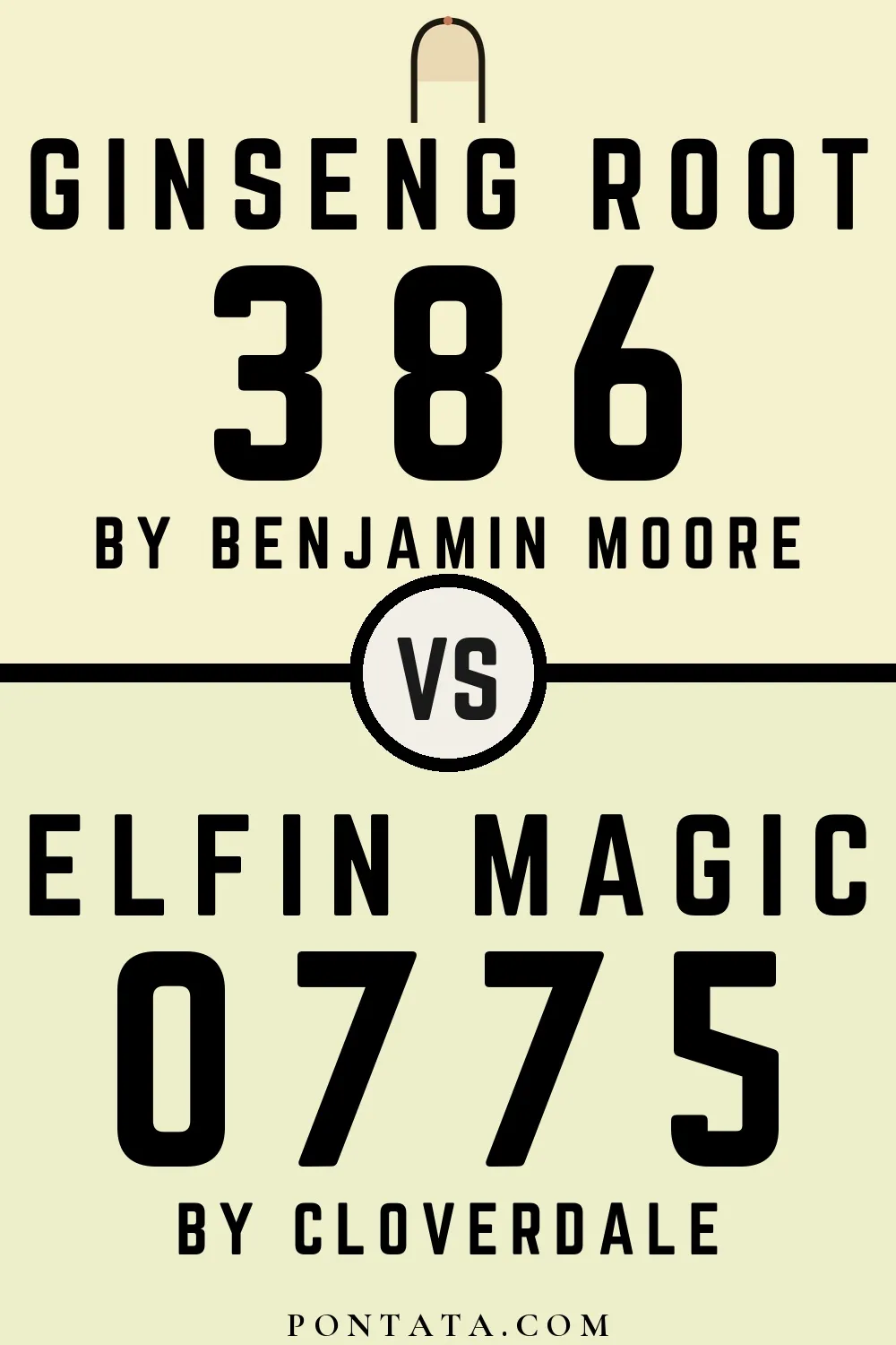 Ginseng Root vs Elfin Magic