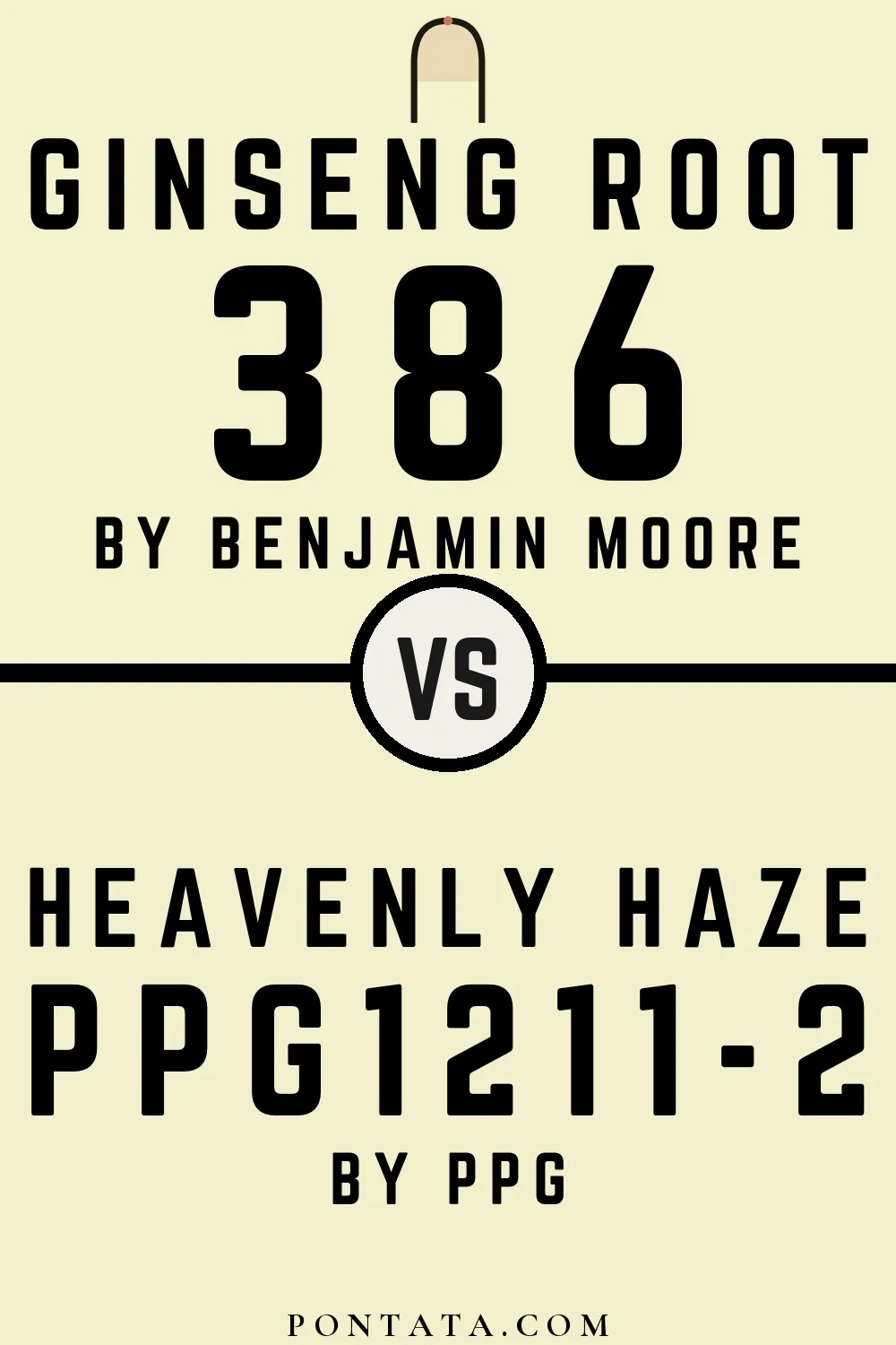 Ginseng Root vs Heavenly Haze