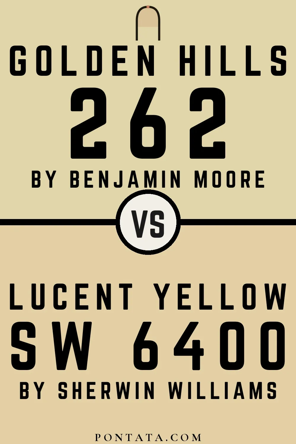 Golden Hills vs Lucent Yellow
