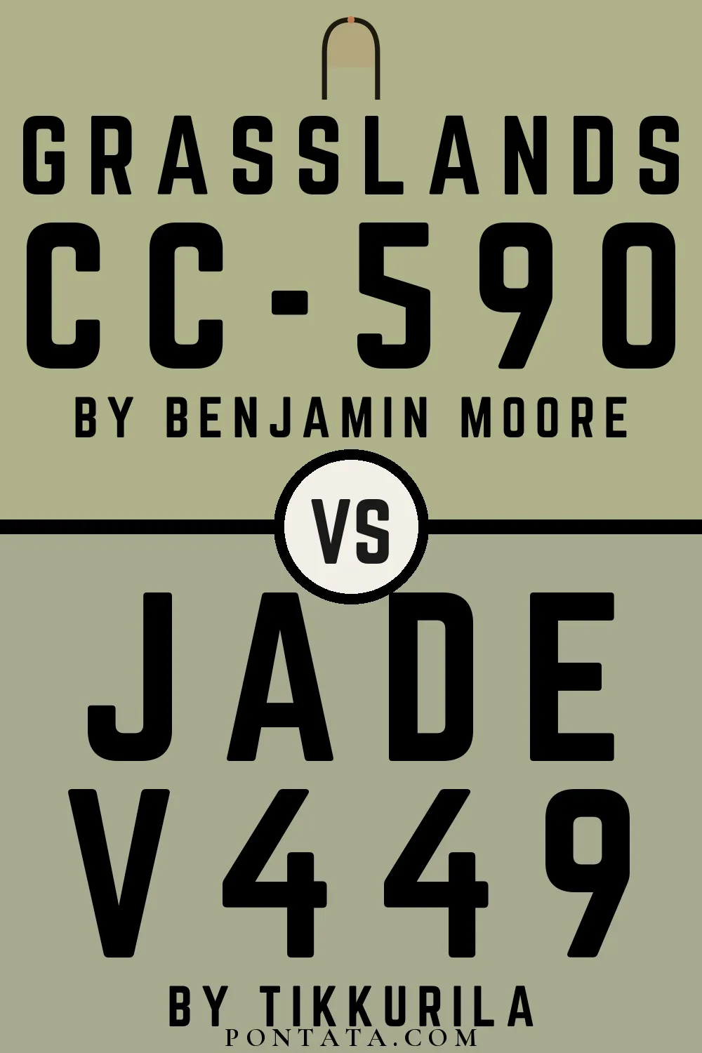 Grasslands vs Jade