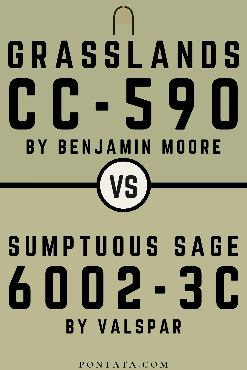 Grasslands vs Sumptuous Sage
