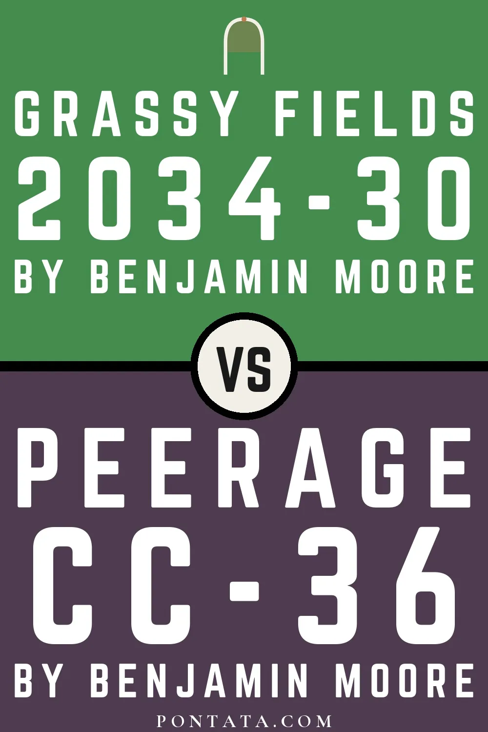 Grassy Fields vs Peerage