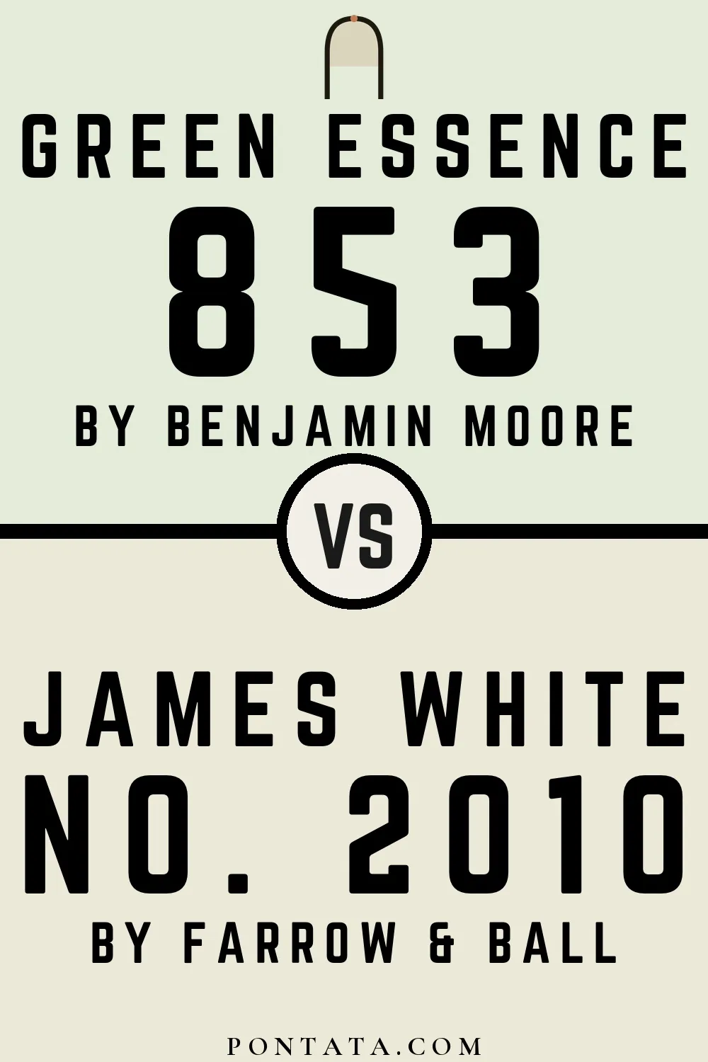Green Essence vs James White