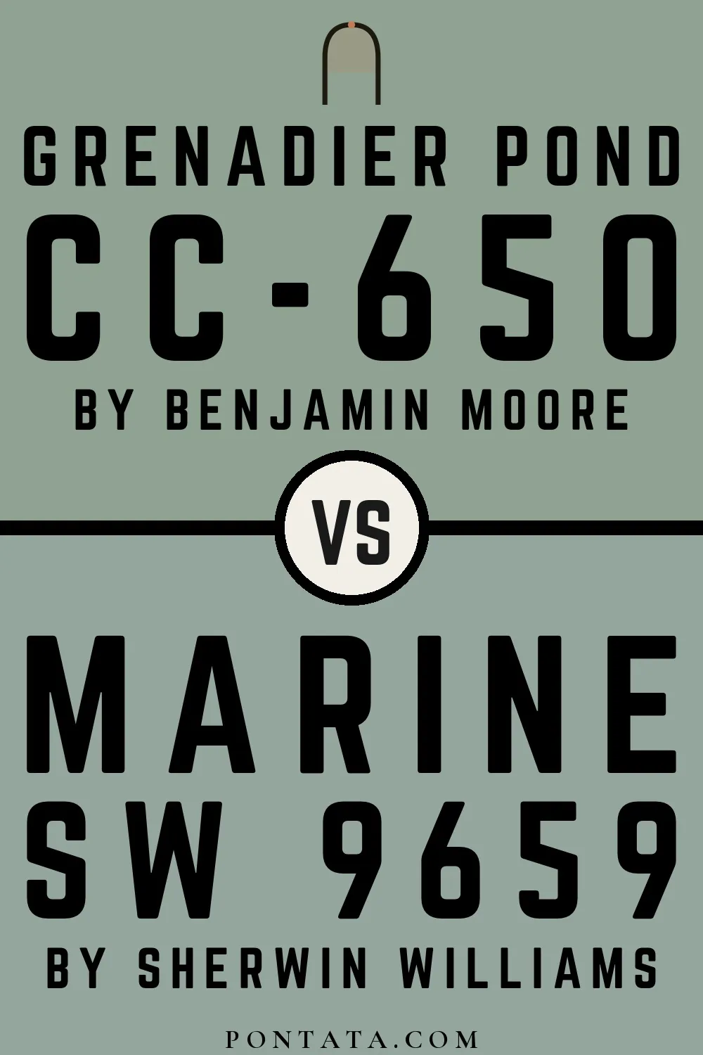 Grenadier Pond vs Marine