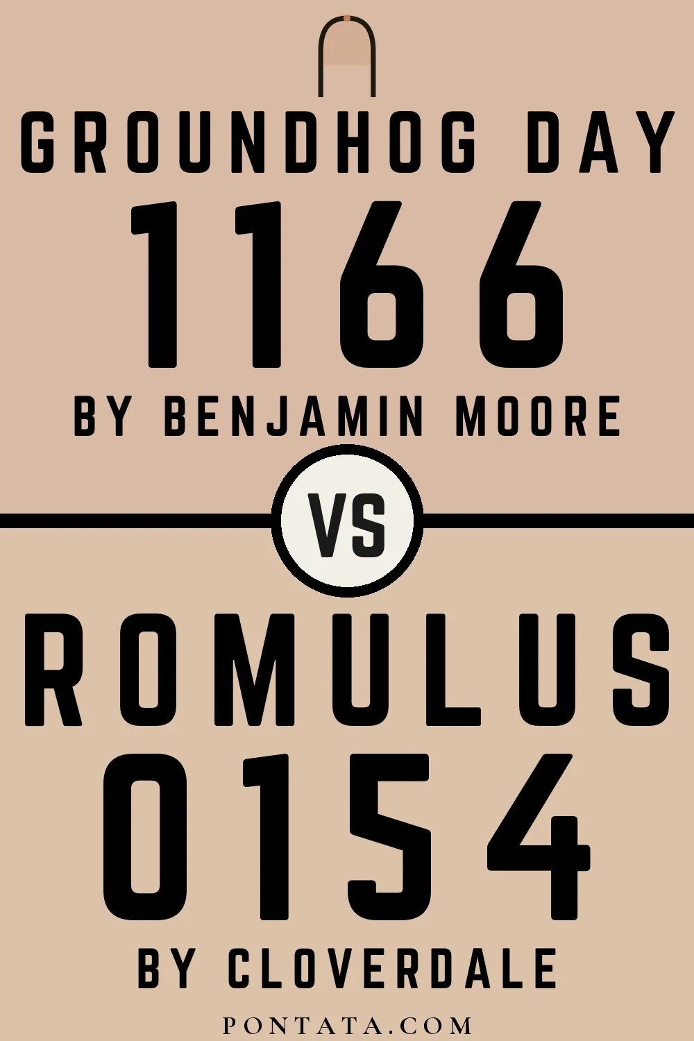 Groundhog Day vs Romulus