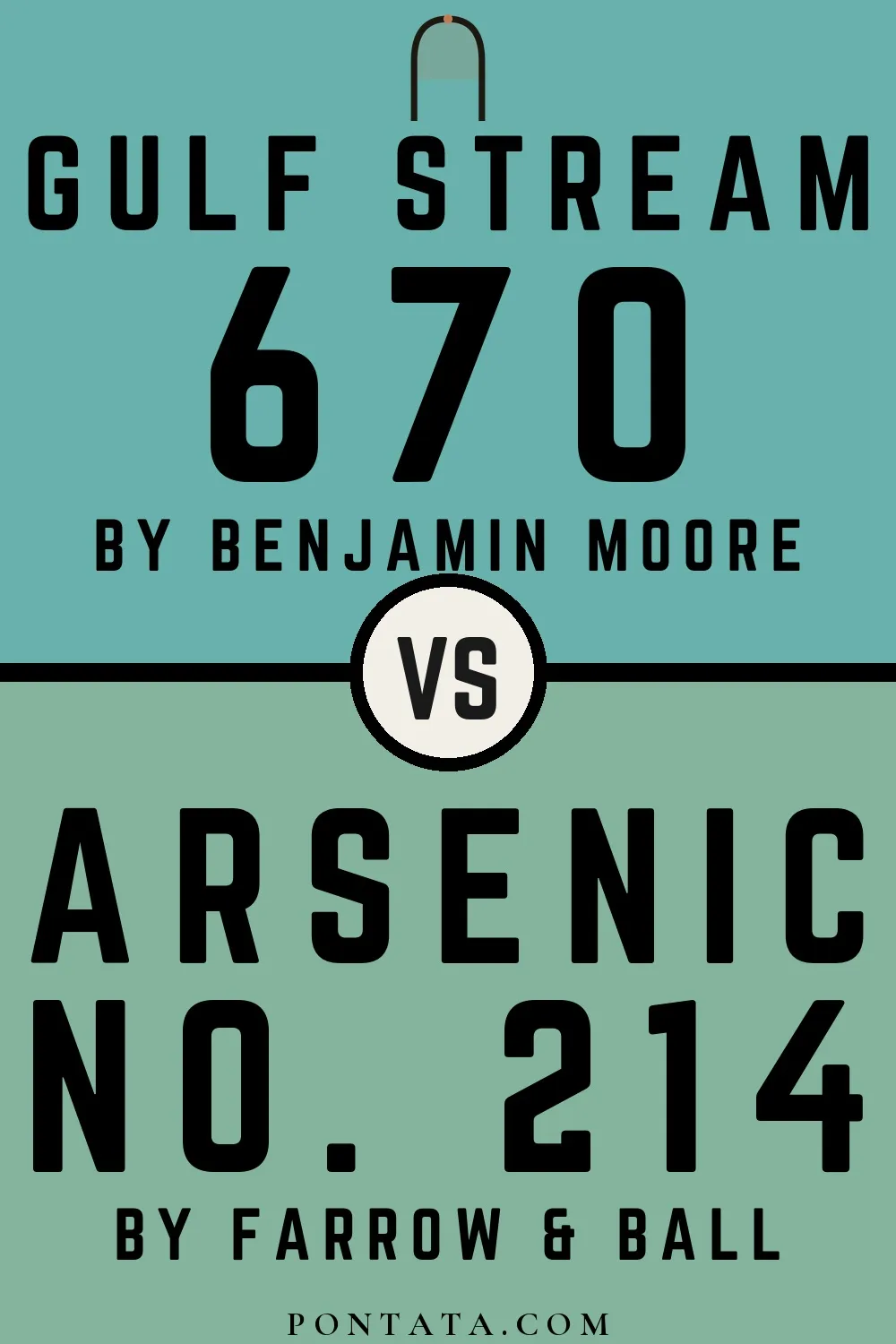 Gulf Stream vs Arsenic