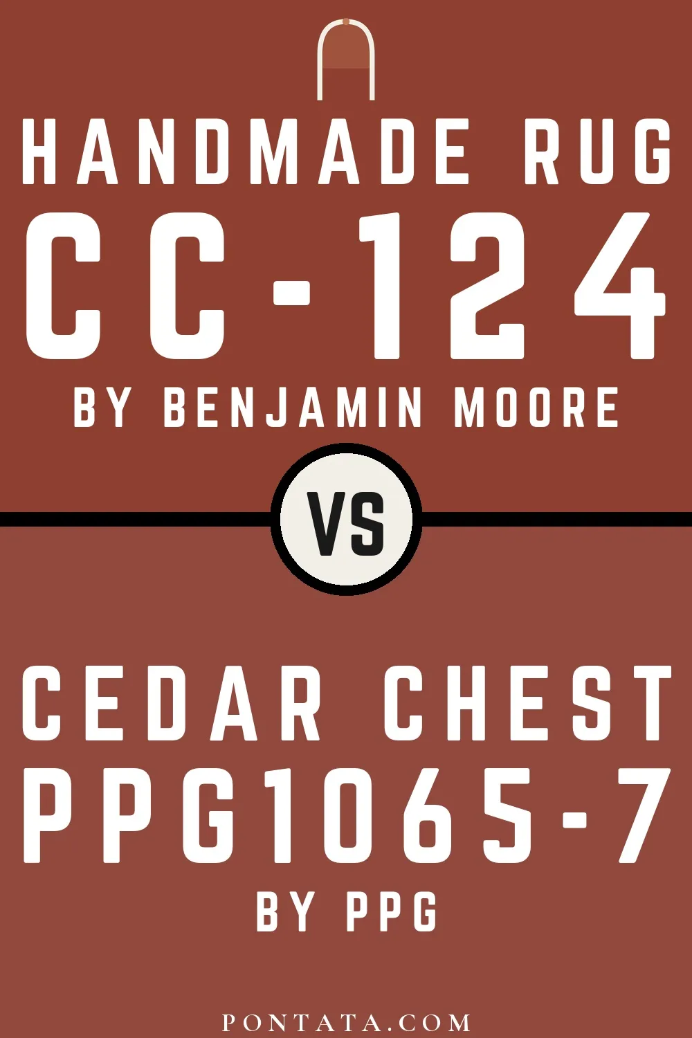 Handmade Rug vs Cedar Chest