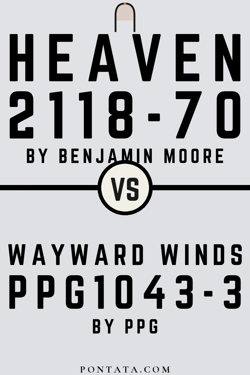 Heaven vs Wayward Winds