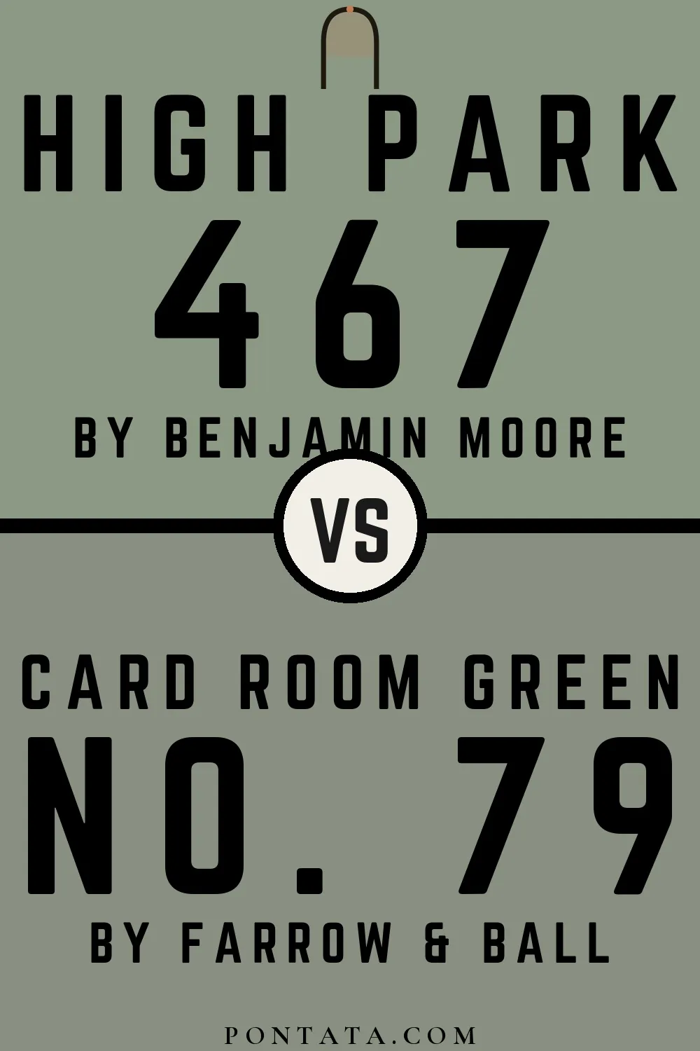High Park vs Card Room Green