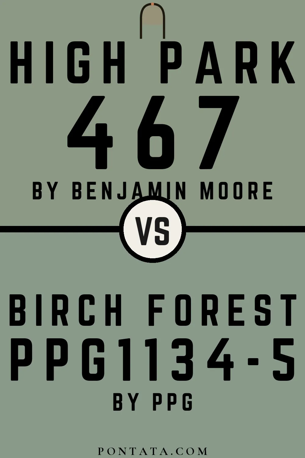 High Park vs Birch Forest