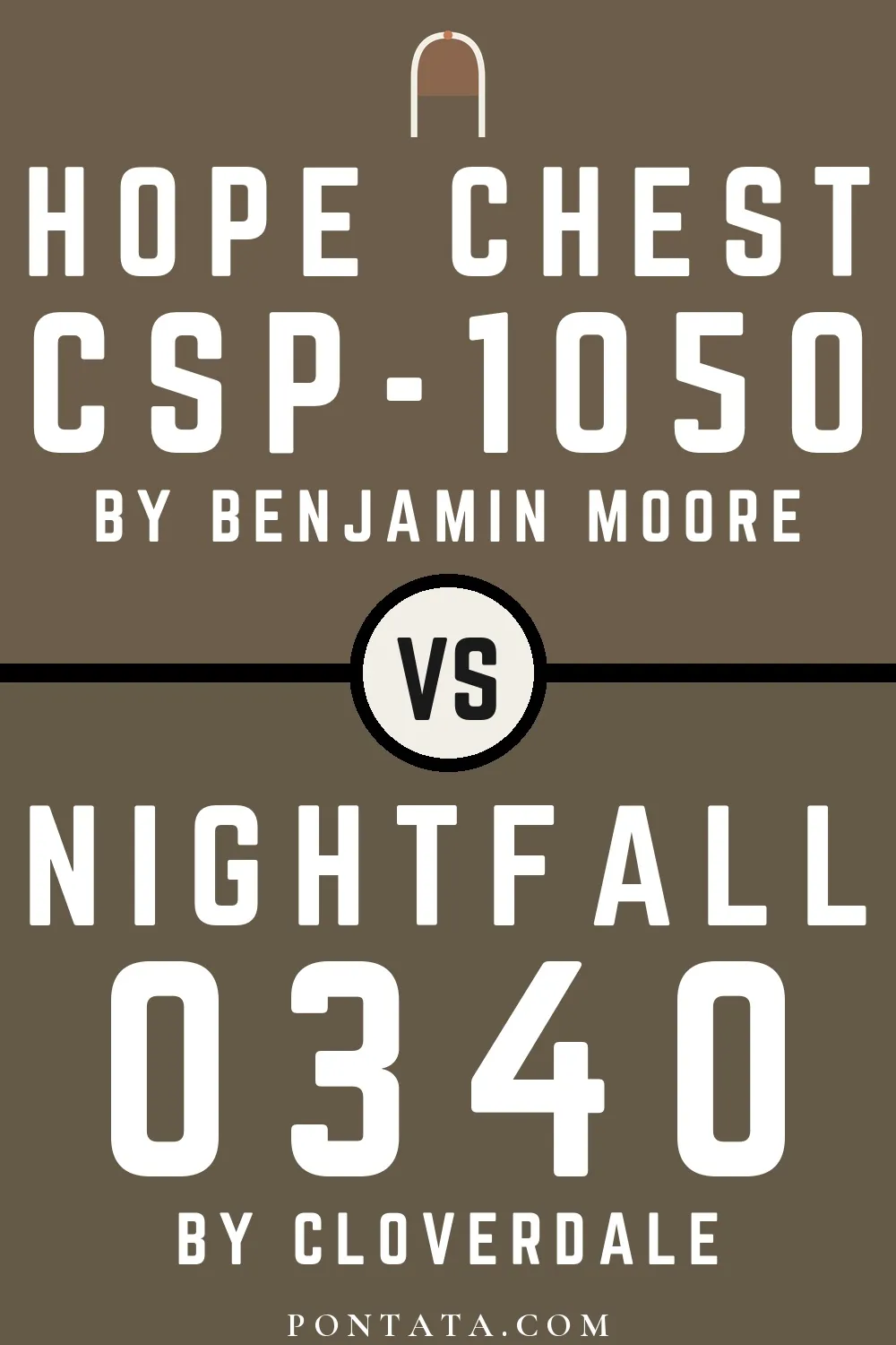 Hope Chest vs Nightfall