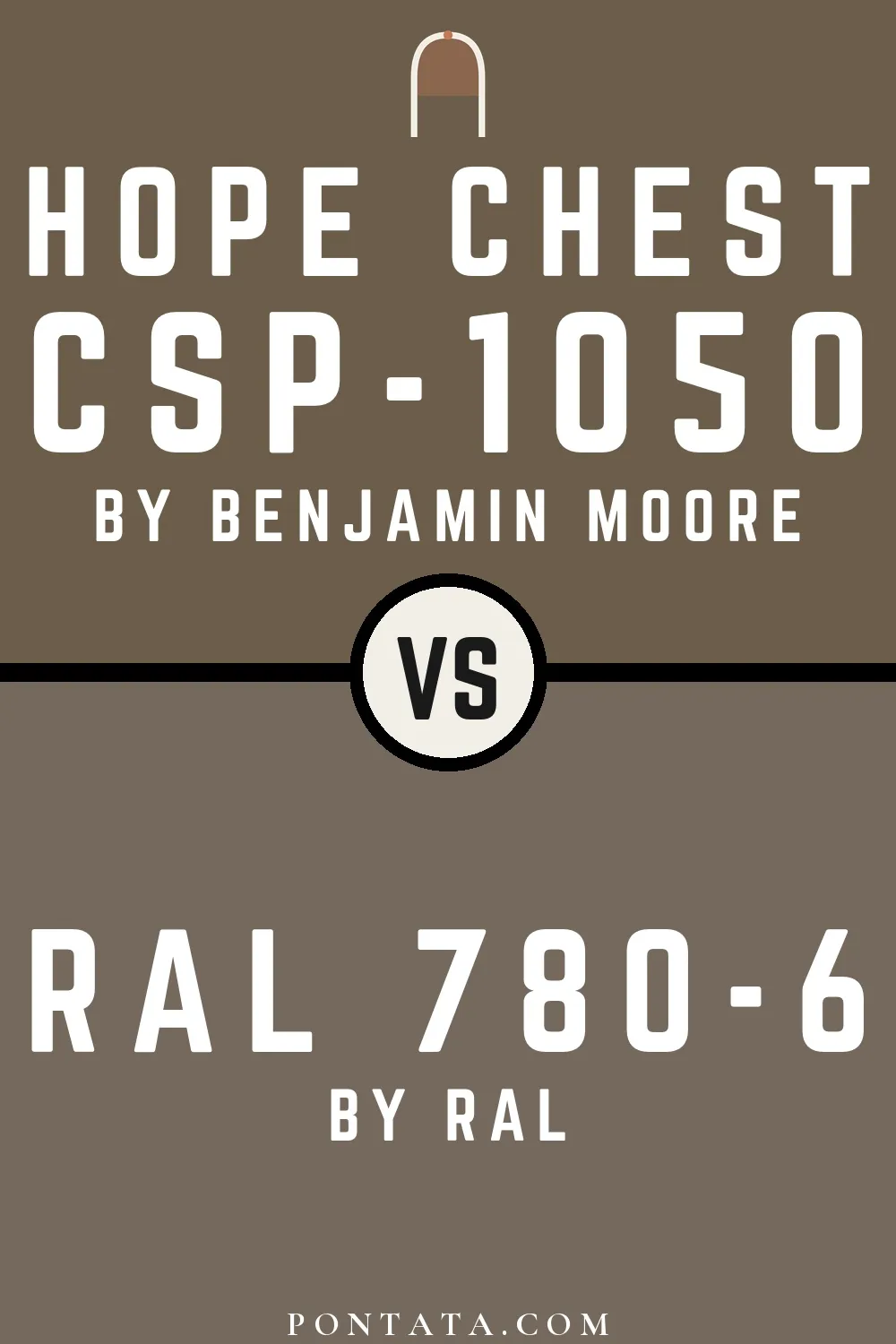 Hope Chest vs RAL 780-6