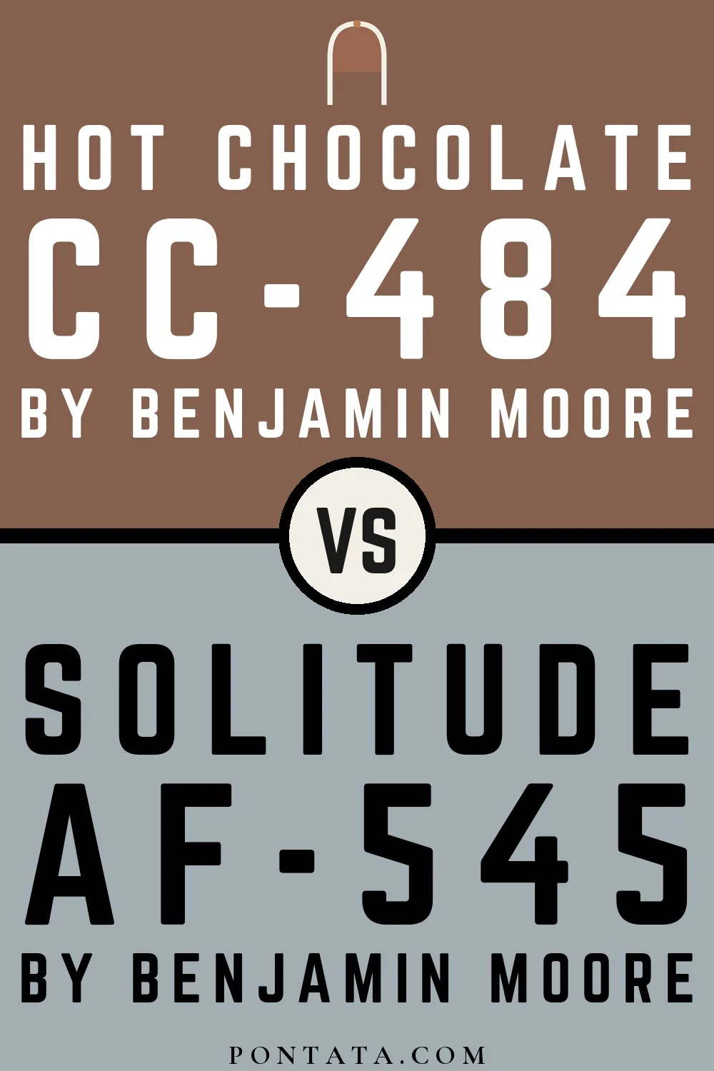 Hot Chocolate vs Solitude