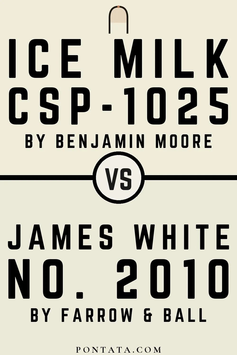 Ice Milk vs James White
