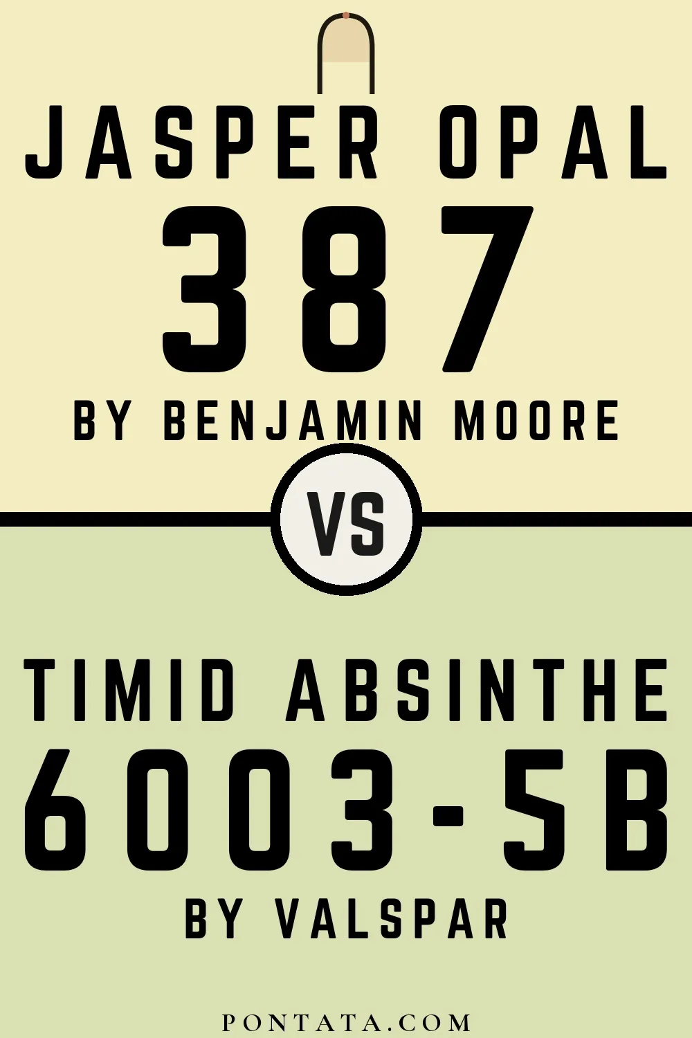 Jasper Opal vs Timid Absinthe