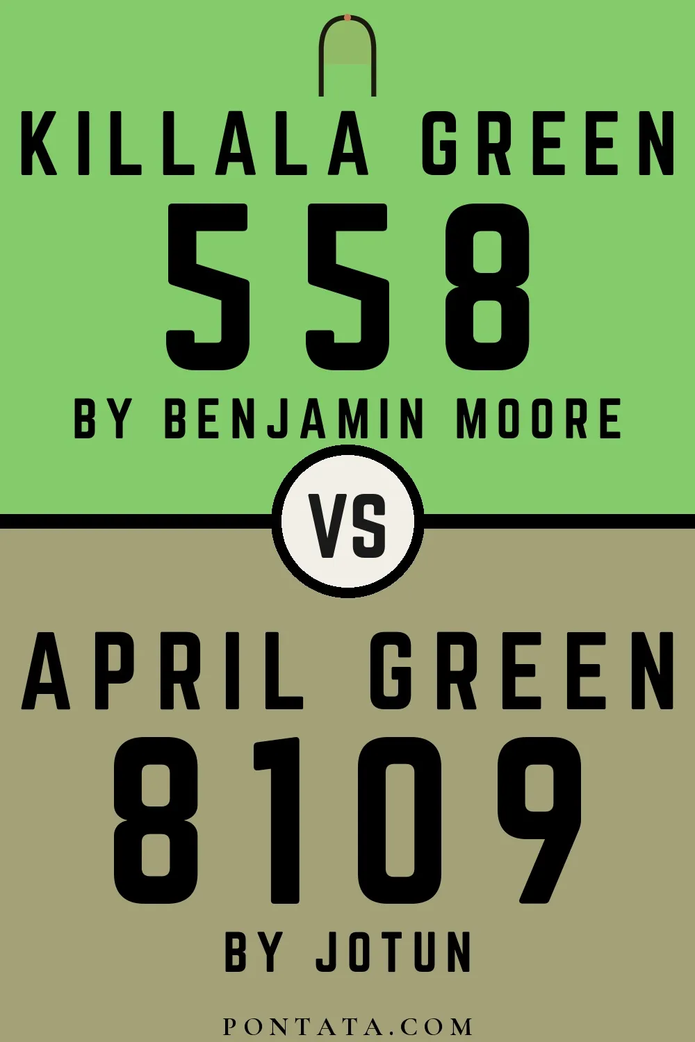 Killala Green vs April Green