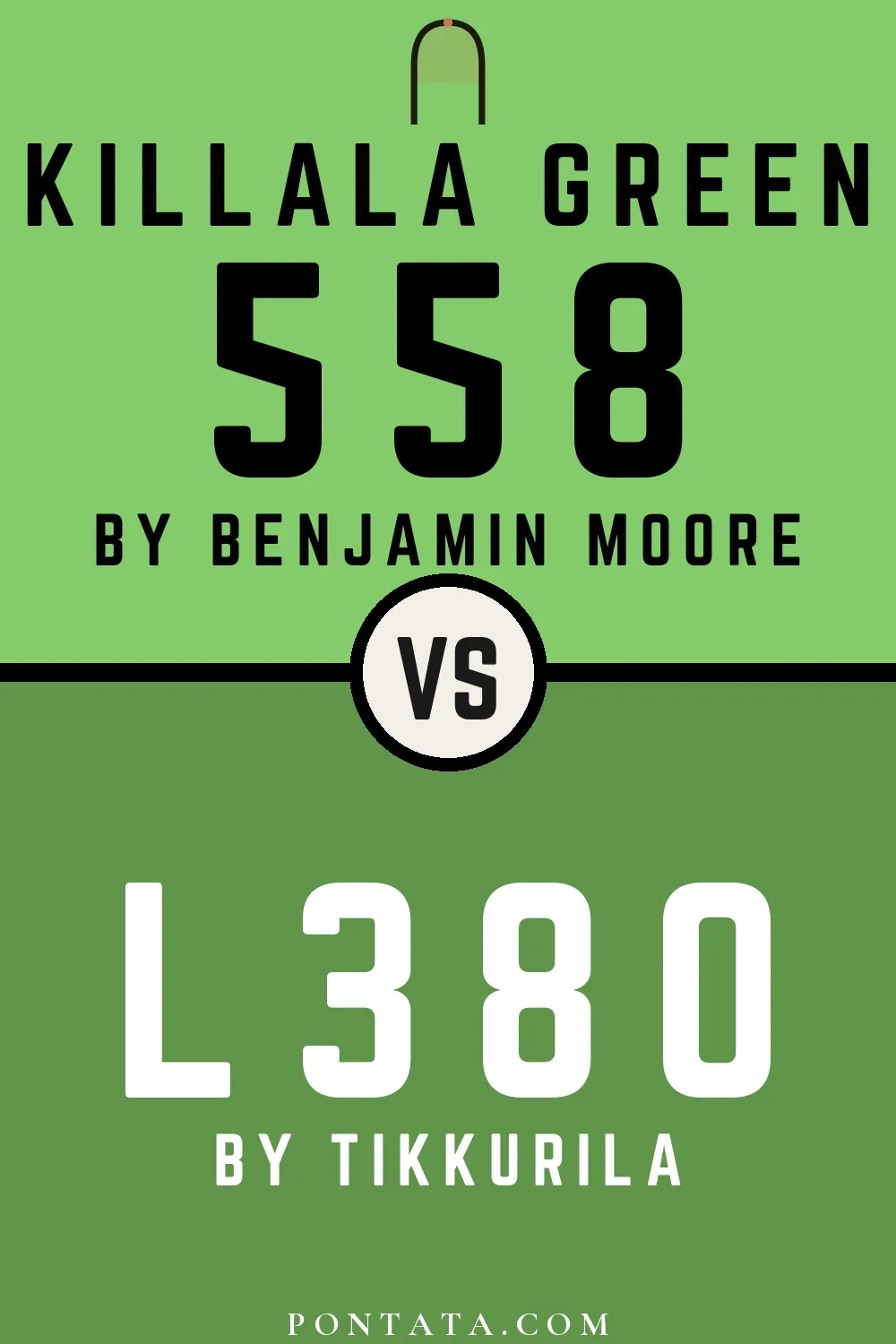 Killala Green vs L380