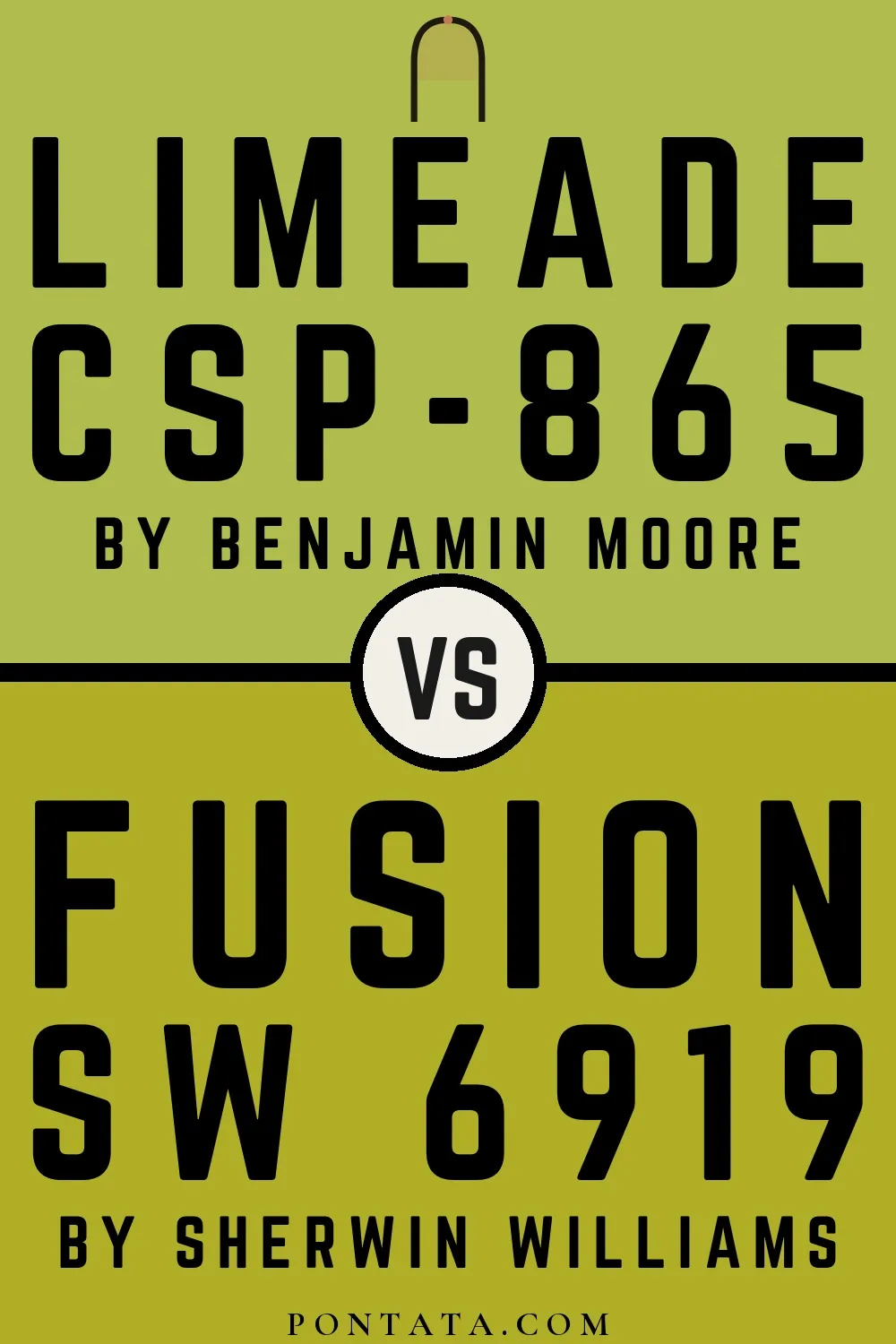 Limeade vs Fusion