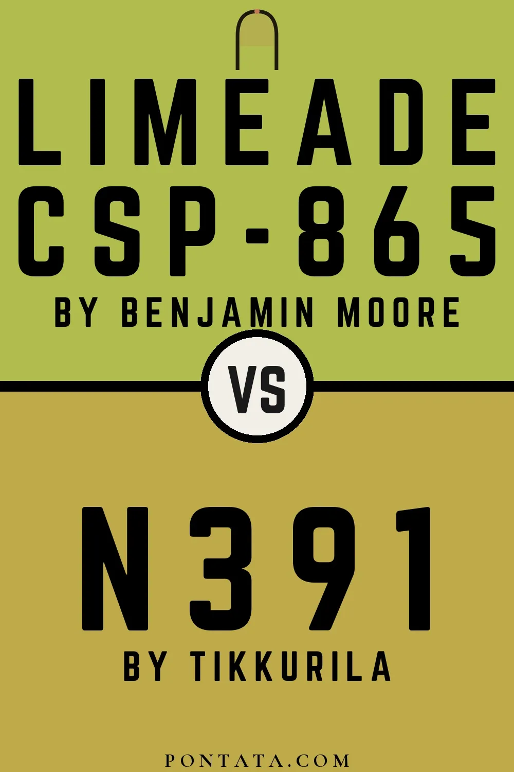 Limeade vs N391