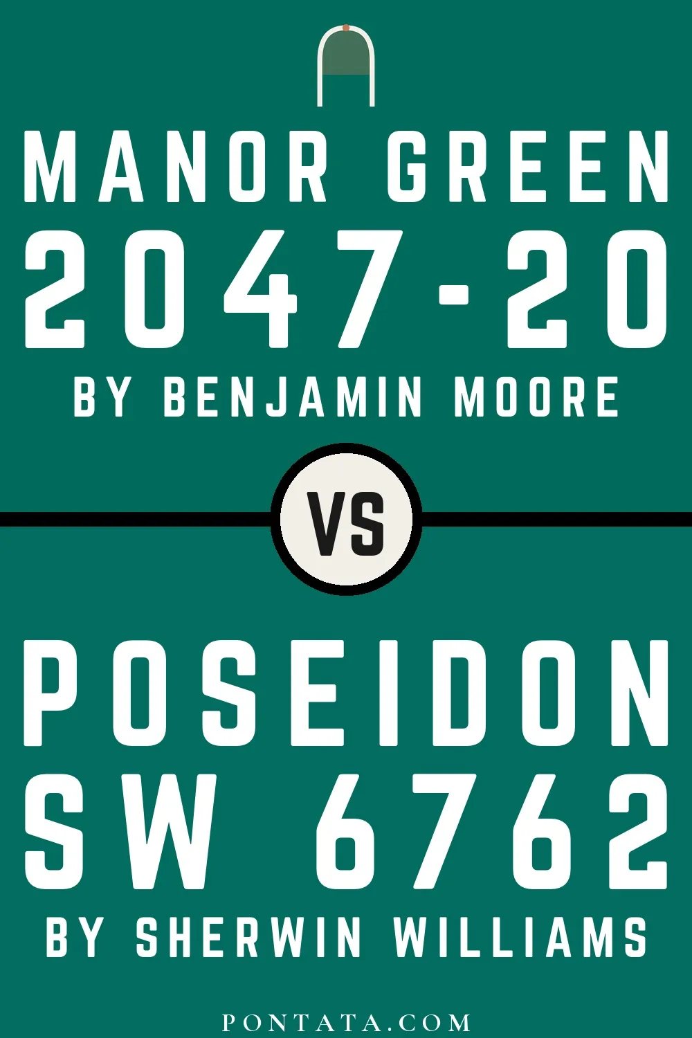 Manor Green vs Poseidon
