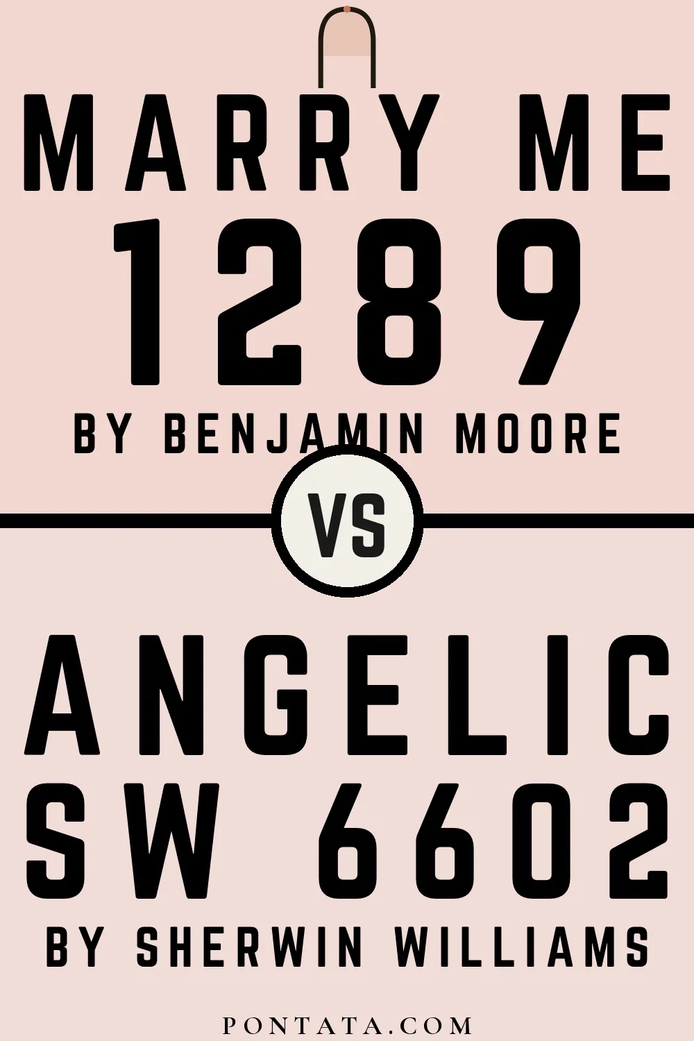 Marry Me vs Angelic