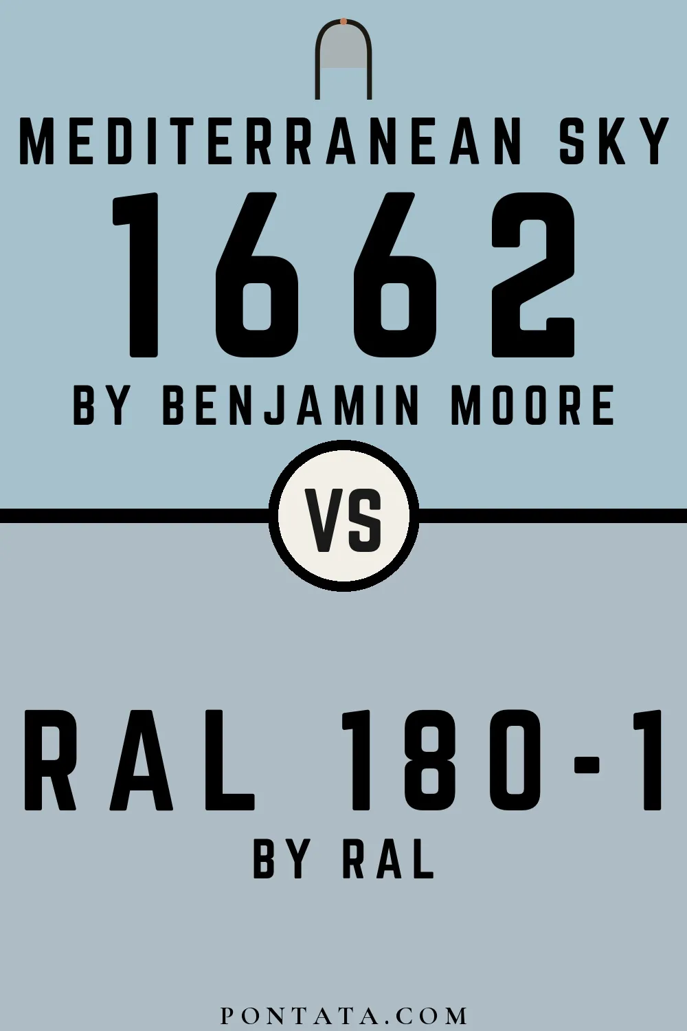 Mediterranean Sky vs RAL 180-1