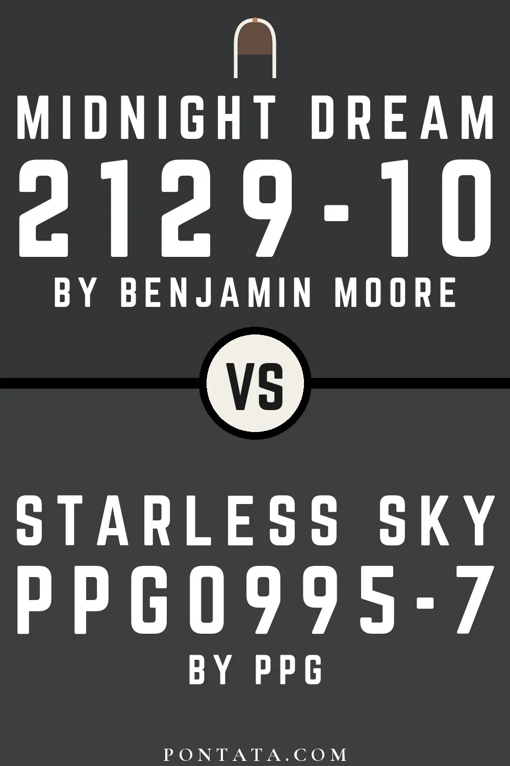 Midnight Dream vs Starless Sky