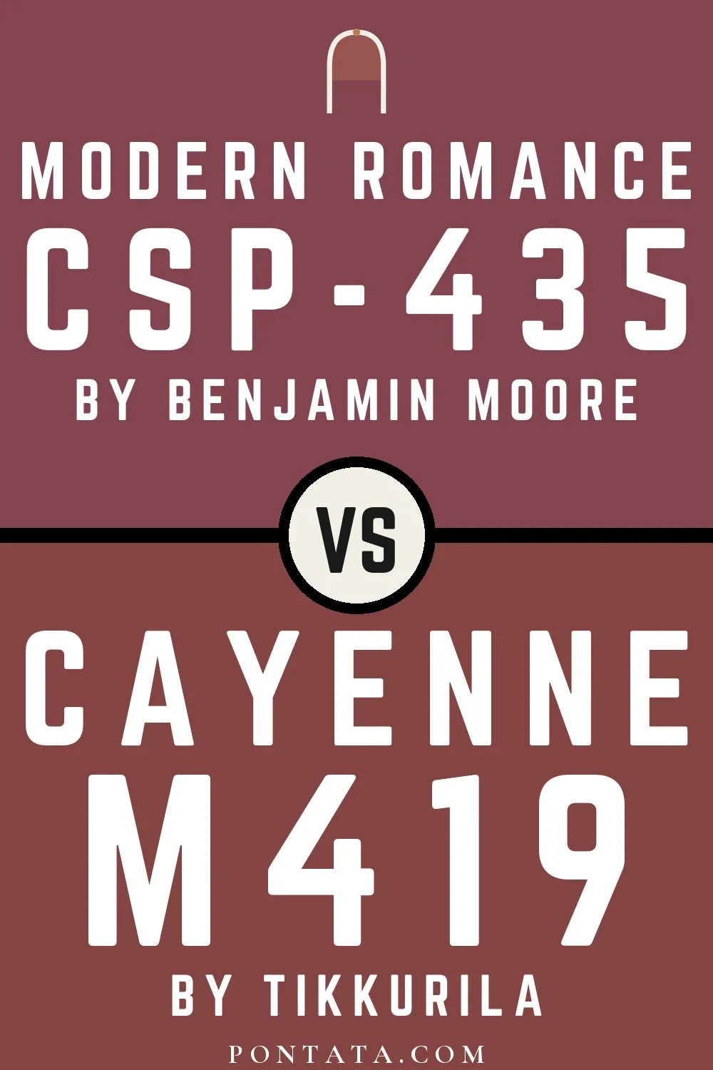 Modern Romance vs Cayenne