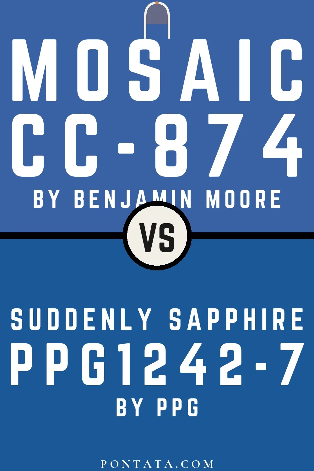 Mosaic vs Suddenly Sapphire
