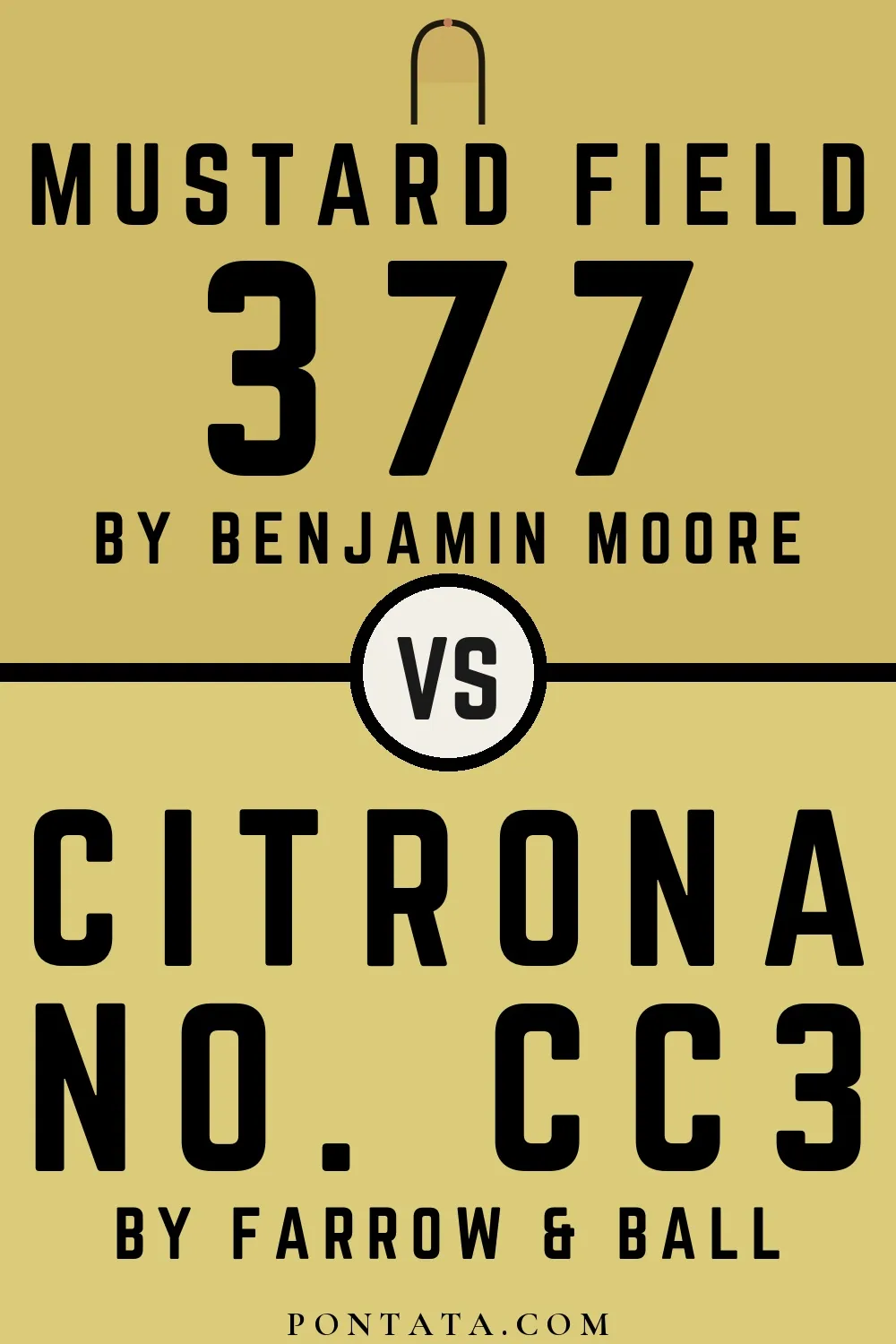 Mustard Field vs Citrona