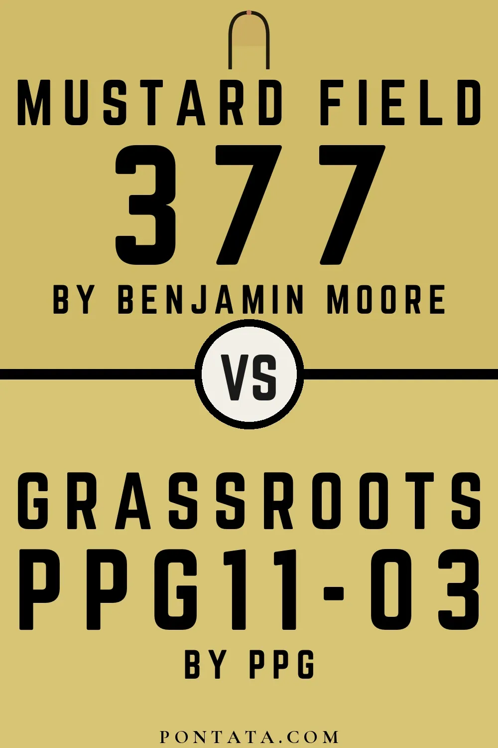Mustard Field vs Grassroots
