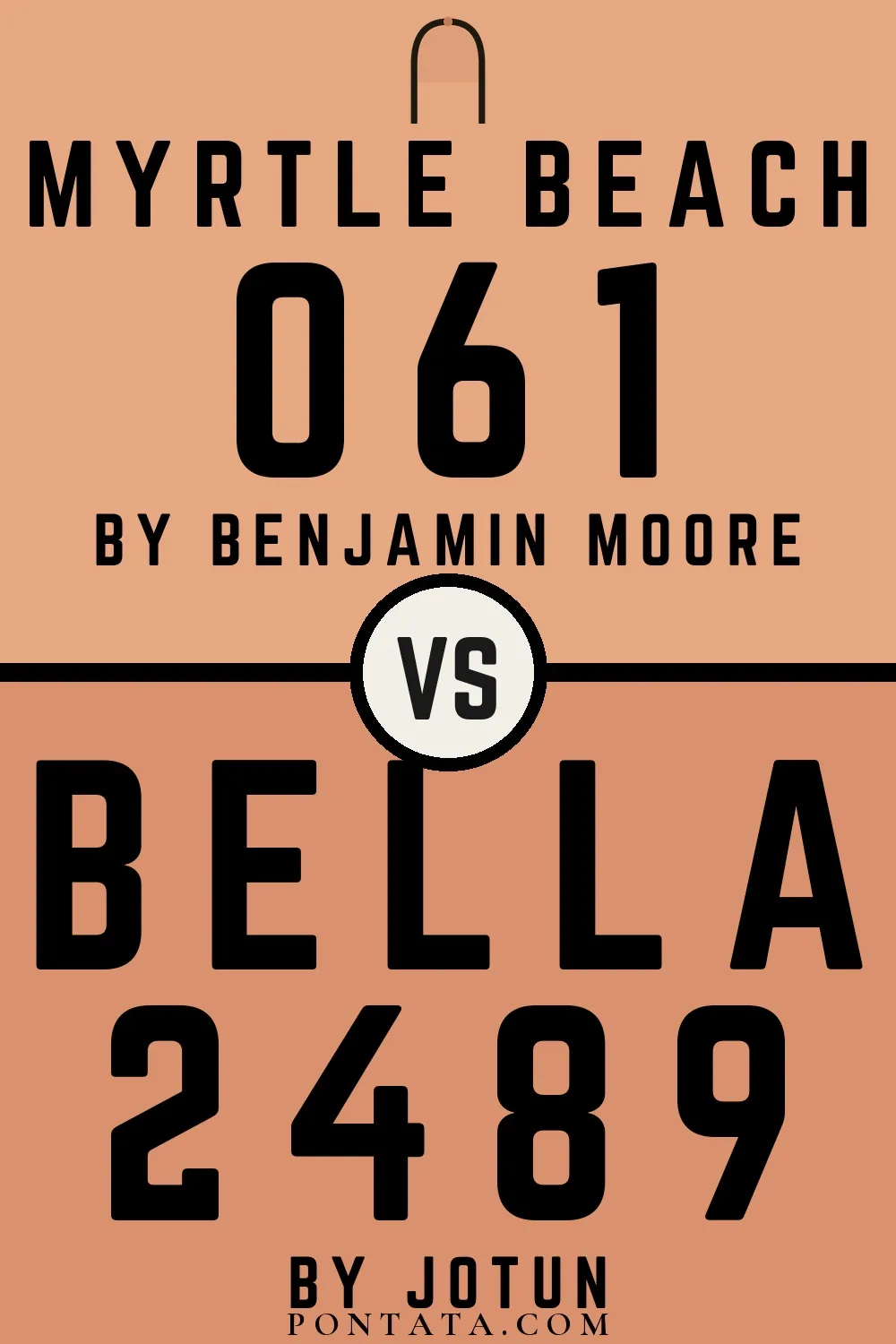 Myrtle Beach vs Bella