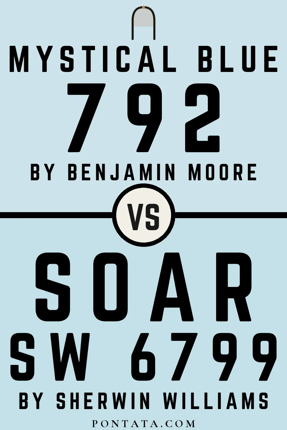 Mystical Blue vs Soar