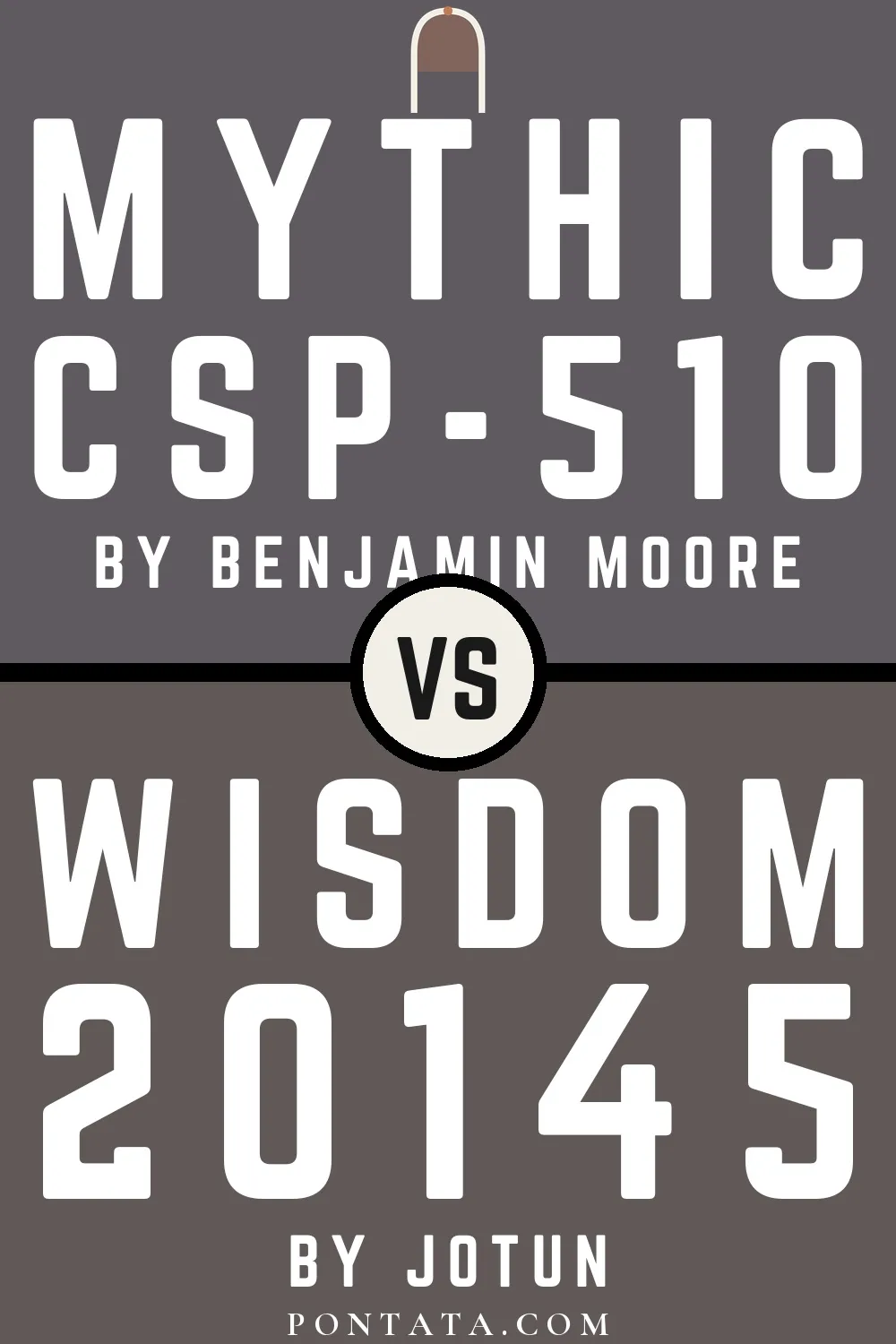 Mythic vs Wisdom