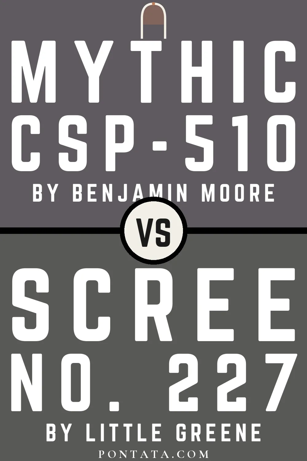 Mythic vs Scree
