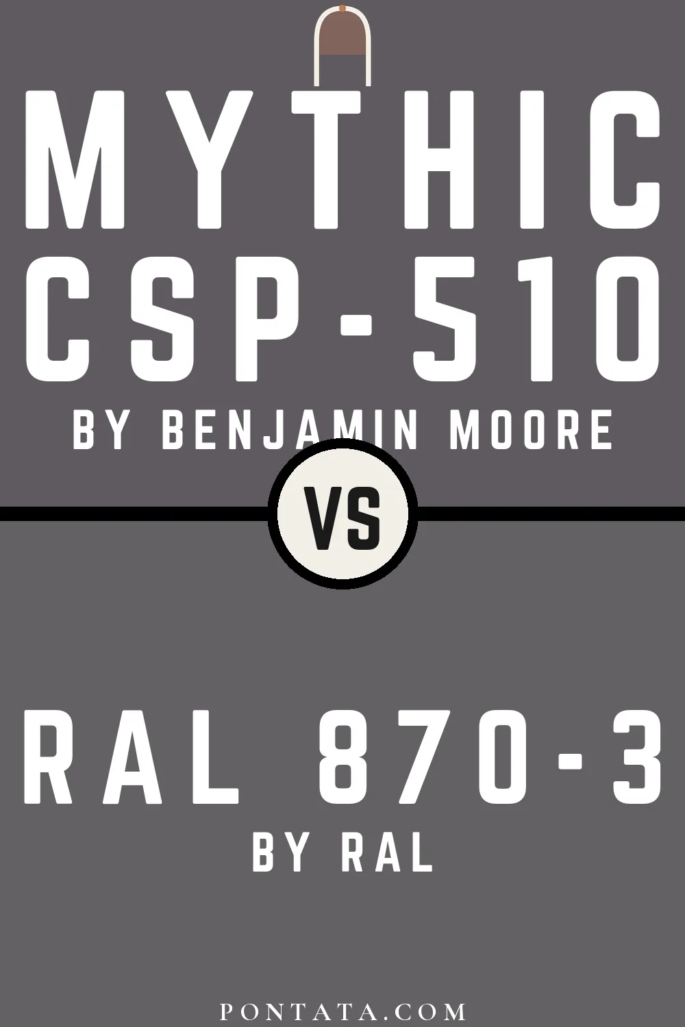 Mythic vs RAL 870-3