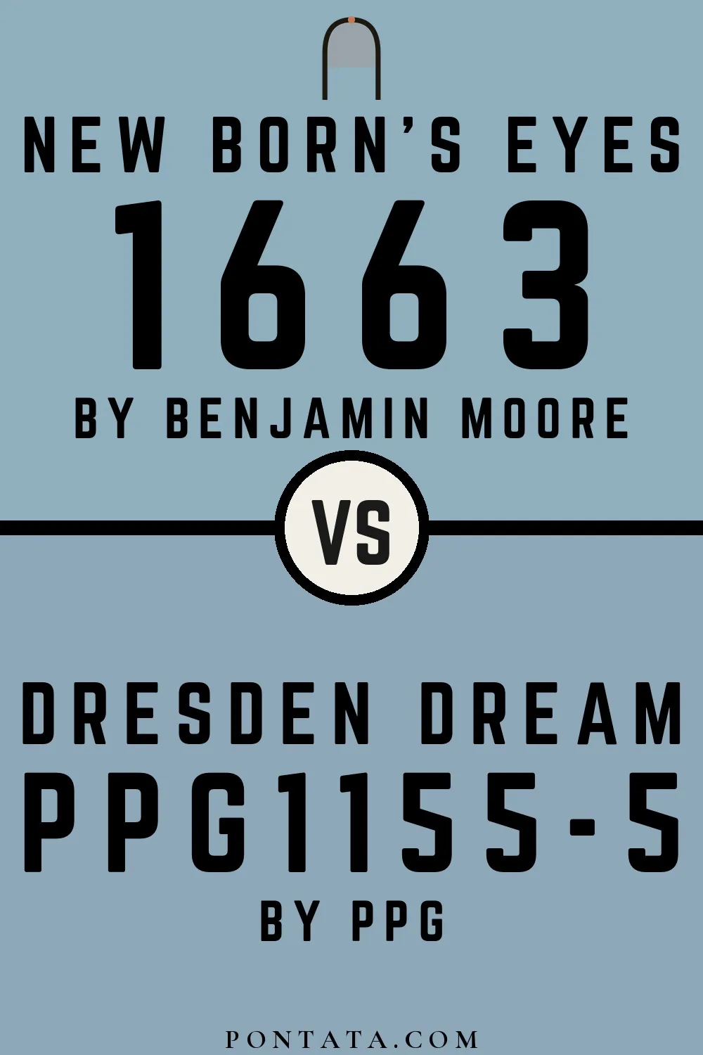 New Born's Eyes vs Dresden Dream